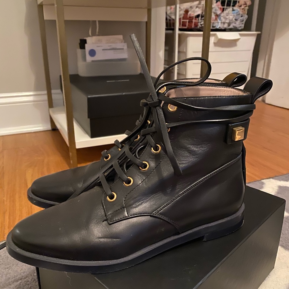 Boots Stuart Weitzman - Picture 1 of 12